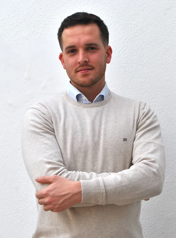 Samuel Vázquez